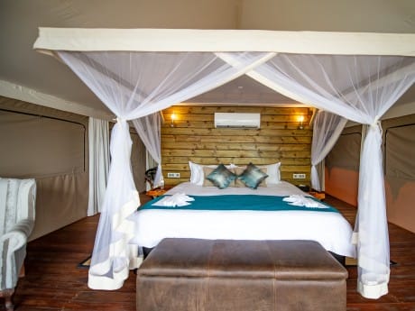 Sunway Botswana Kasane Jackalberry Lodge