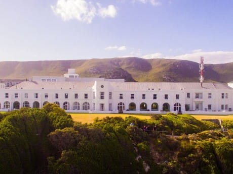The Marine Hotel Hermanus