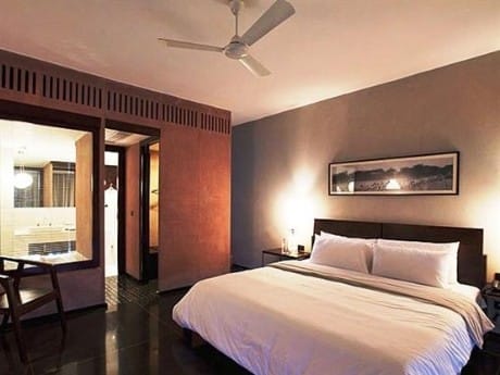 Hotel Raas Jodhpur_Garden room