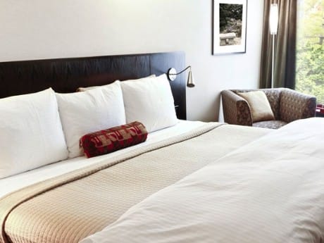 Hotel Torgauer Brauhof Zimmer