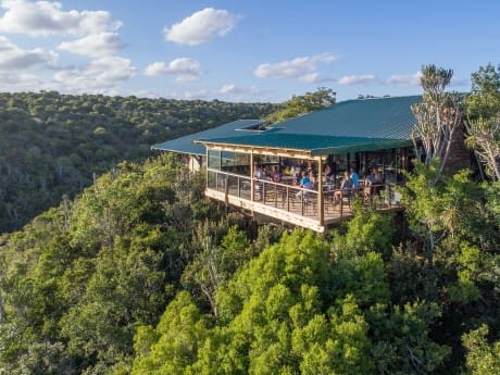 Kariega Main Lodge_Südafrika_Exterior_02
