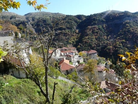 griechenland-chalkidiki-natur