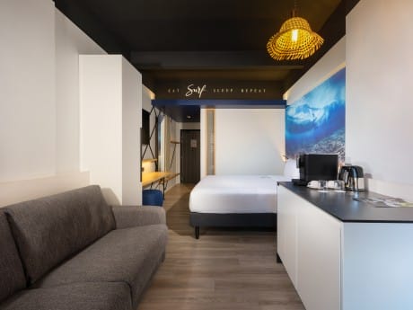 Kon Tiki Boutique Hotel Papeete