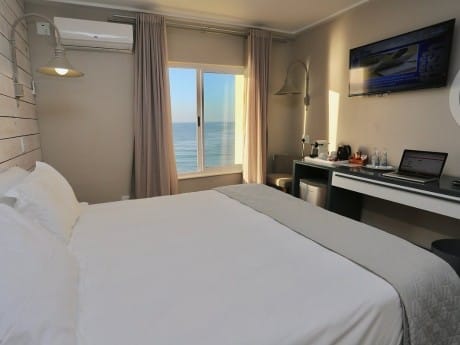 Lüderitz Nest Hotel Zimmer