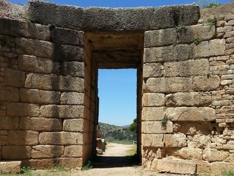 griecheland-mykene-loewengrab