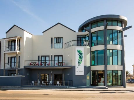 The Delight Swakopmund