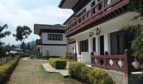 Himalayan Dragon'S Nest Hotel