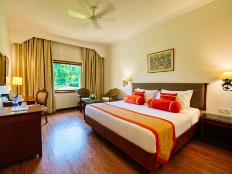 Hotel Clarks Khajuraho - Zimmer