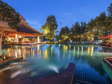 Poolarea des Ratilanna