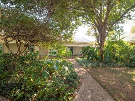 Sunway Zimbabwe Victoria Falls Phezulu G