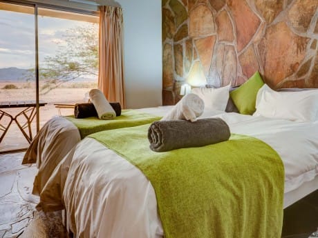 The Elegant Desert Lodge_Namibia_Double 