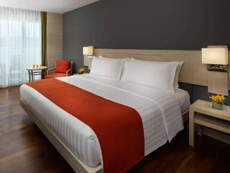 Amari Phuket - Superior Room