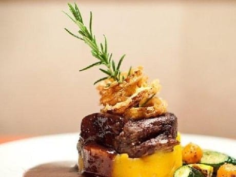 Naries Namawka Retreat Essen