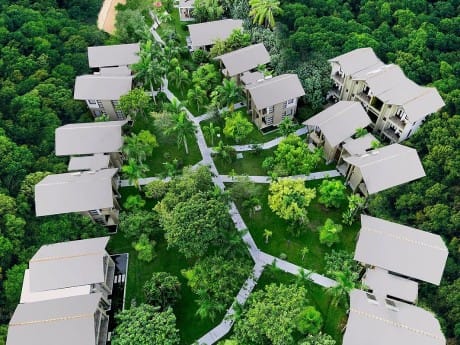 Chaarya Resort & Spa