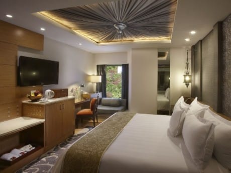 Hotel ITC Rajputana_executive room