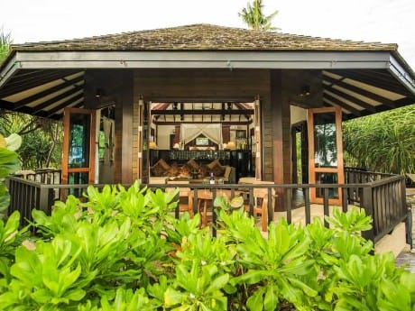 Beispielvilla des Koh Jum Beach 