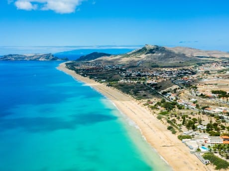 Verlängerung Madeira 2025