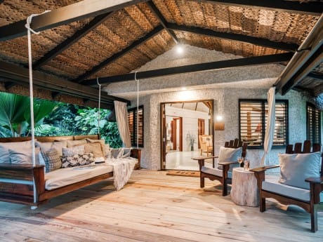 Matangi Private Island Resort