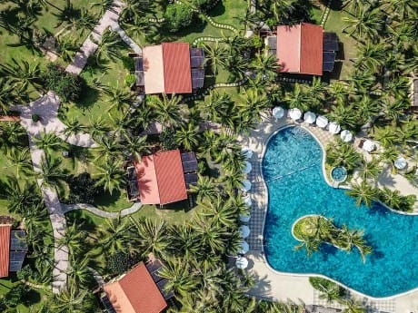 Verlängerung Vietnam 2025