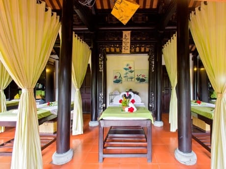 Phu Thinh Boutique Resort Spa