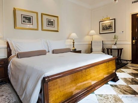 The Imperial New Delhi_executive room