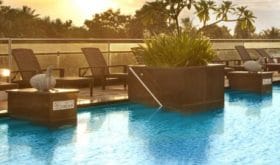 Holiday Inn Cochin_Pool