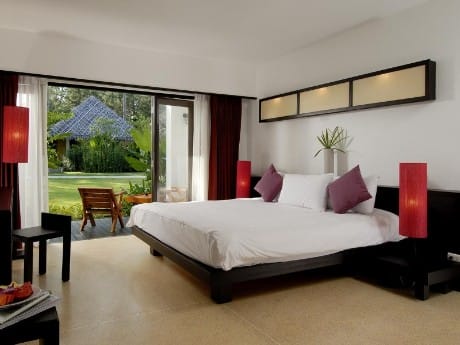 Haadson Resort - Coconut Room