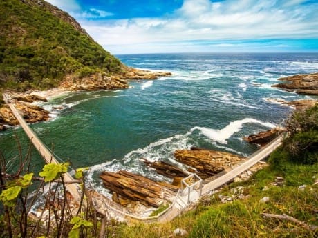 Tsitsikamma Nationalpark