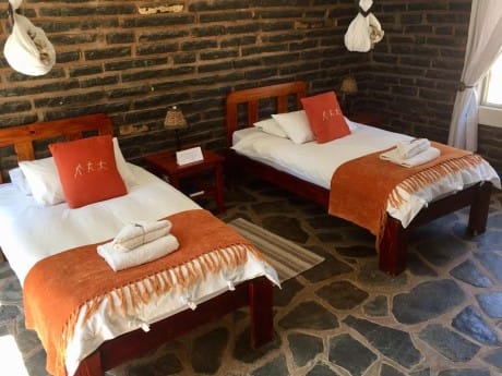 Helmeringhausen Hotel Zimmer