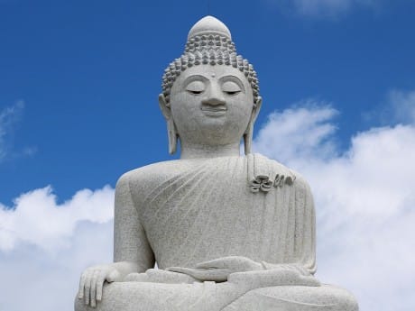 Aufenthalt in Phuket