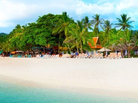 Fair House_Strandabschnitt