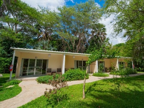 Sunway Zambia Livingstone Waterfront Lod