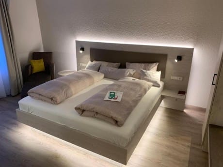 Zimmer, Apart Hotel Norden