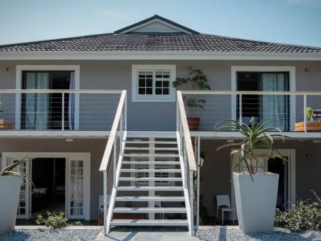 Mogi Boutique Hotel Außen