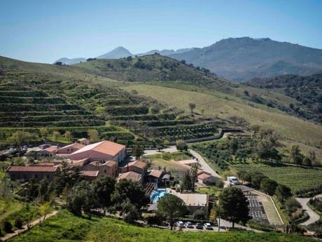 Abbazia Santa Anastasia