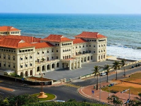 Galle Face Hotel