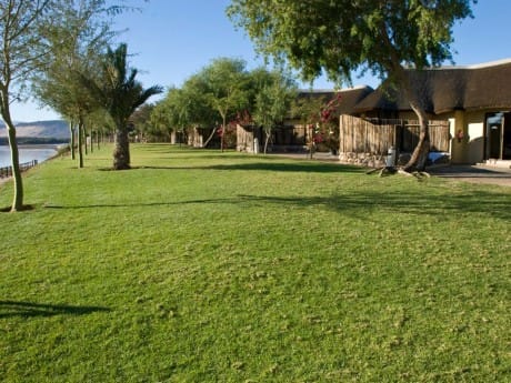 Norotshama River Resort_Namibia_Exterior