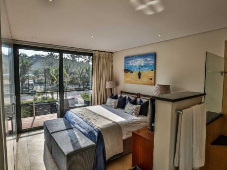 Canelands Beach_Zimmerbeispiel