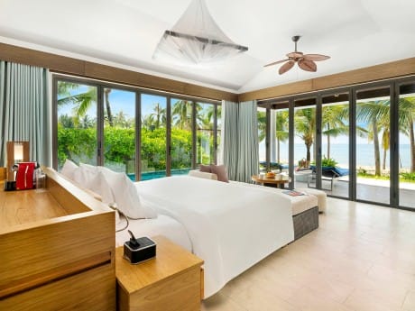 Novotel Phu Quoc Resort Zimmer