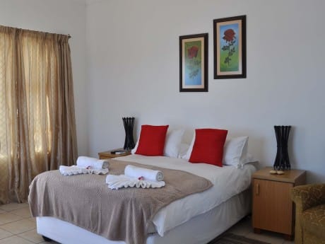 Kairos Cottage_Namibia_Bedroom