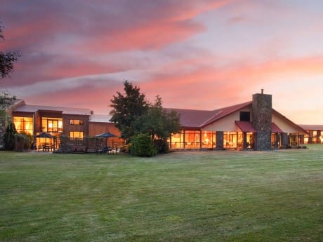 MacKenzie Country Hotel_Hotel Sunset
