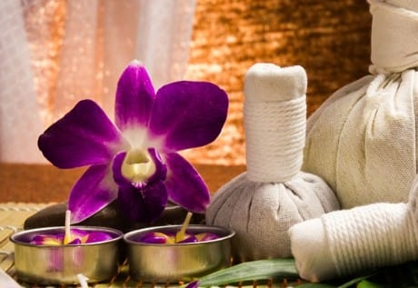 Kairali Resort - 2 Wochen Ayurveda 