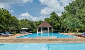 Occidental Paradise Dambulla - Pool