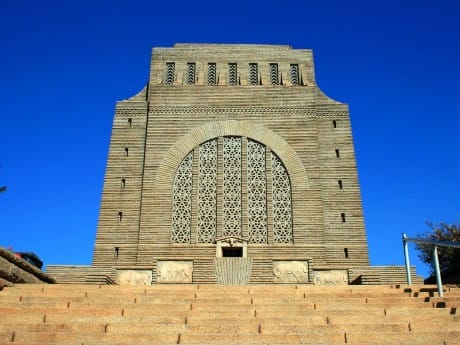 Vortrekker Monument Pretoria