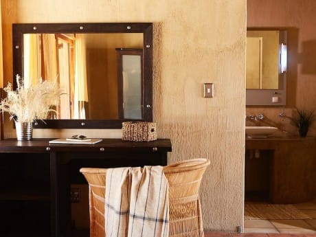 Solitaire Desert Farm Zimmer2