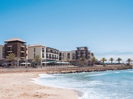 Strand Hotel Swakopmund_Namibia_exterior