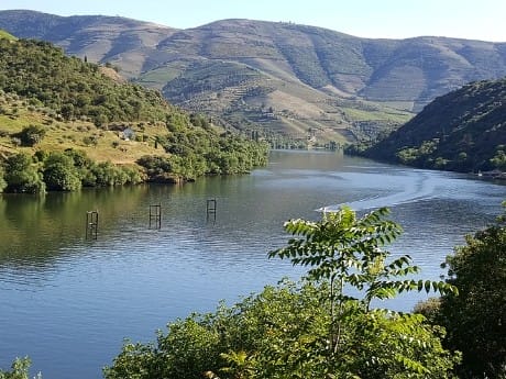 Douro Tal Portugal Fluss