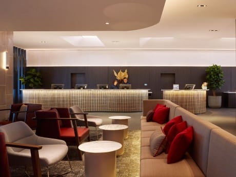 Holiday Inn Express Melbourne Southbank