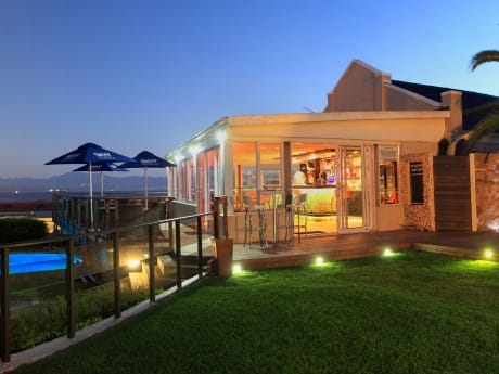 Protea Hotel Mossel Bay_Südafrika_Bar & 