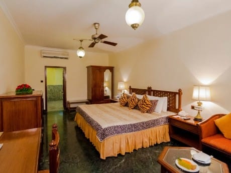 Taj Swai Madhopur Lodge_Superior room